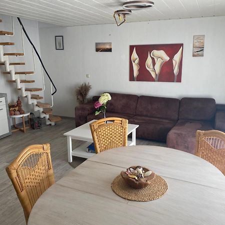Appartamento Nordwind Sjut Warnow  Esterno foto