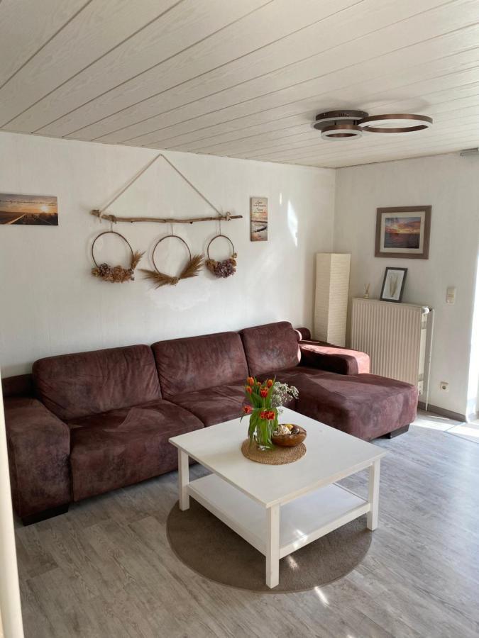 Appartamento Nordwind Sjut Warnow  Esterno foto